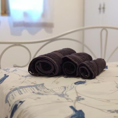 Apartment Zdenka 베리로신즈 외부 사진