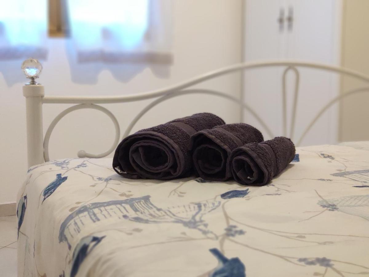 Apartment Zdenka 베리로신즈 외부 사진