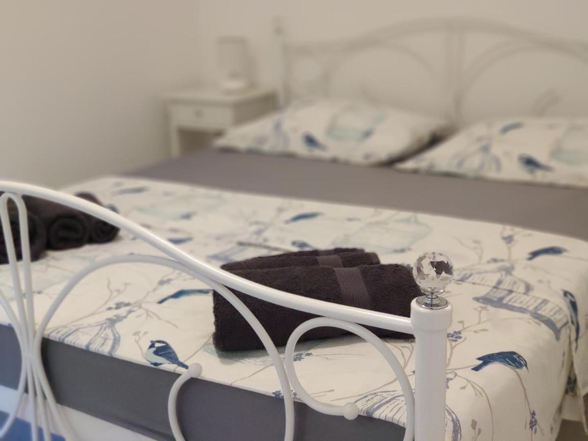 Apartment Zdenka 베리로신즈 외부 사진