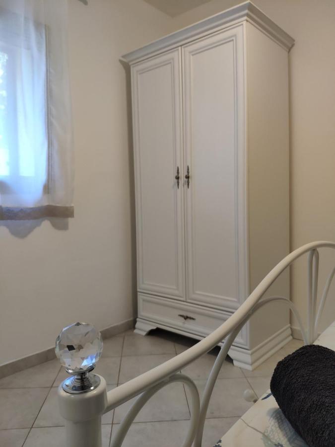 Apartment Zdenka 베리로신즈 외부 사진