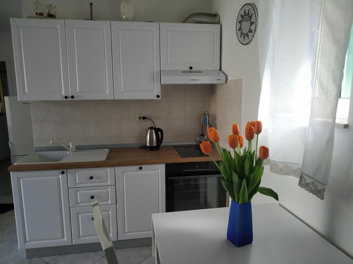 Apartment Zdenka 베리로신즈 외부 사진