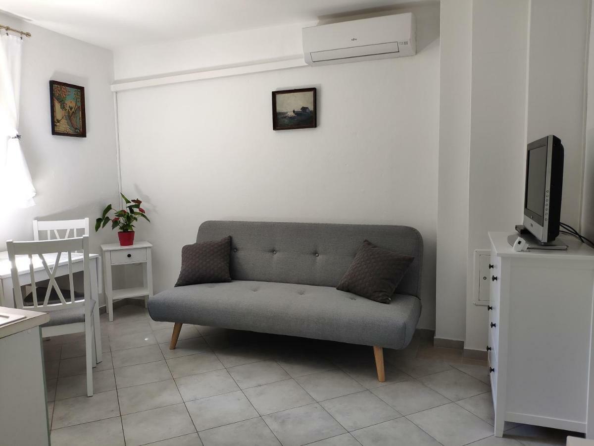 Apartment Zdenka 베리로신즈 외부 사진