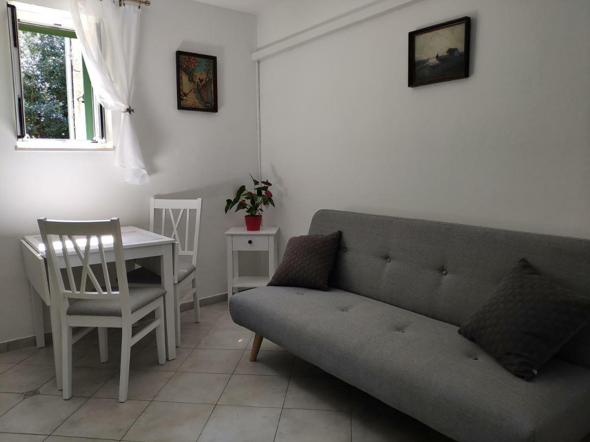 Apartment Zdenka 베리로신즈 외부 사진