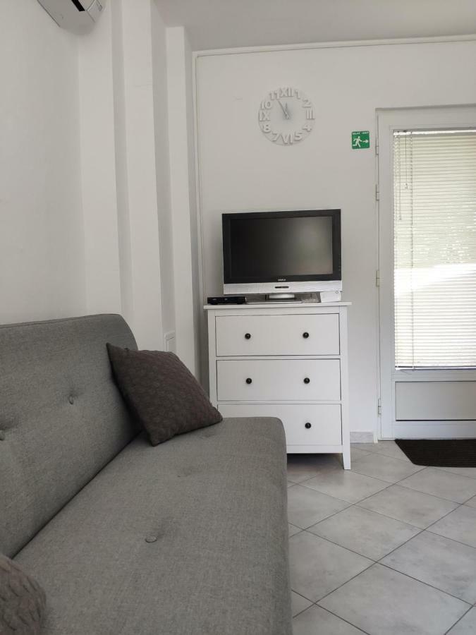 Apartment Zdenka 베리로신즈 외부 사진