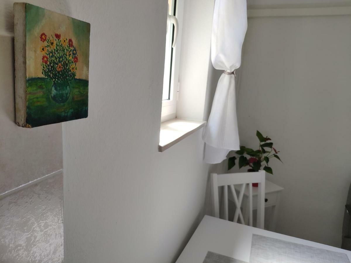 Apartment Zdenka 베리로신즈 외부 사진
