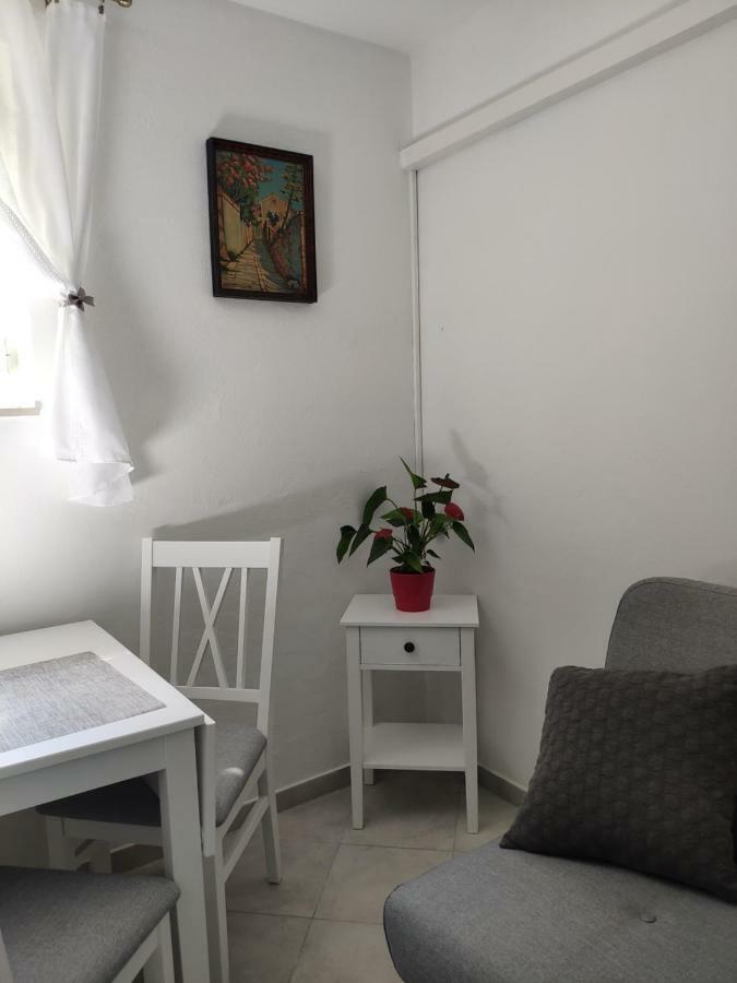 Apartment Zdenka 베리로신즈 외부 사진