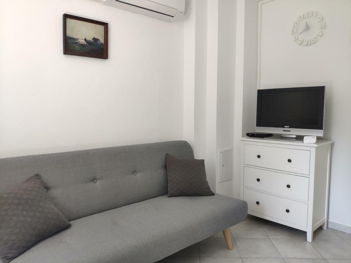 Apartment Zdenka 베리로신즈 외부 사진