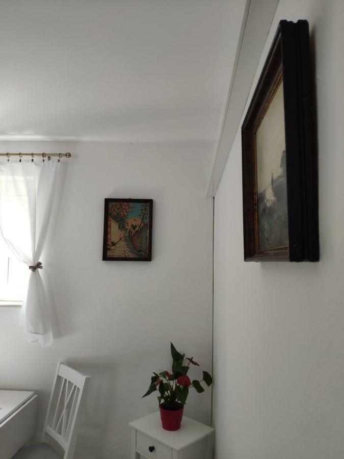 Apartment Zdenka 베리로신즈 외부 사진