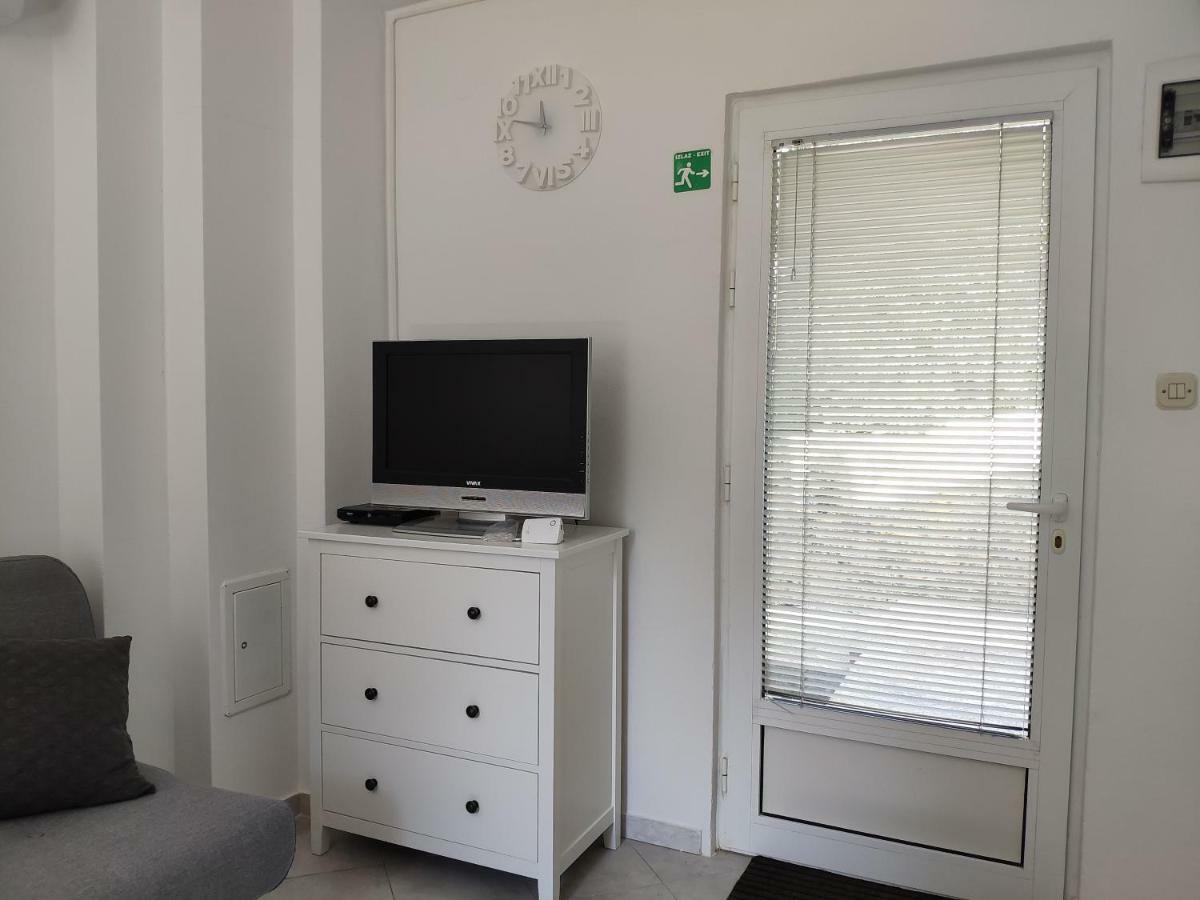 Apartment Zdenka 베리로신즈 외부 사진