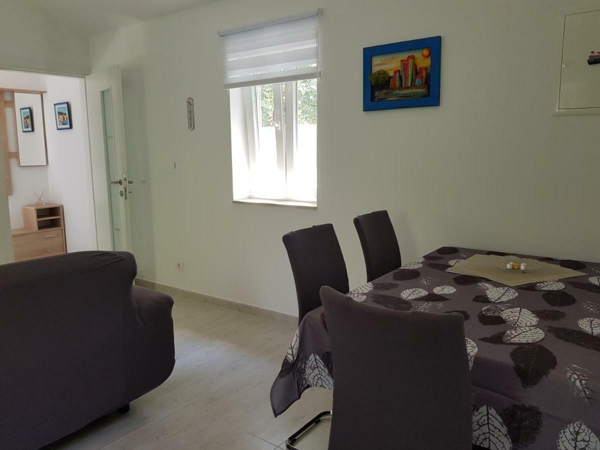 Apartment Zdenka 베리로신즈 외부 사진
