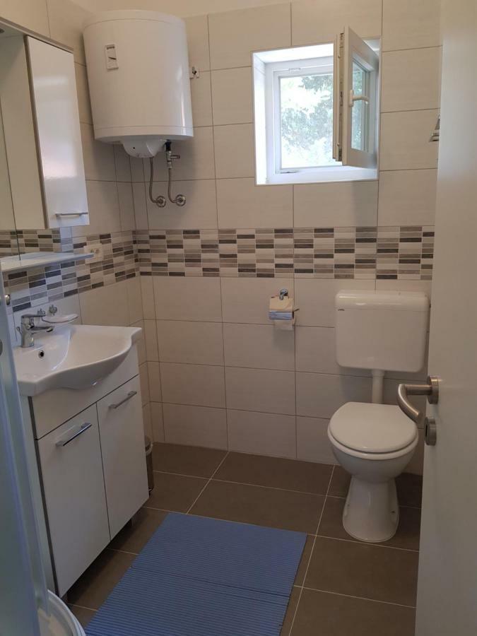 Apartment Zdenka 베리로신즈 외부 사진