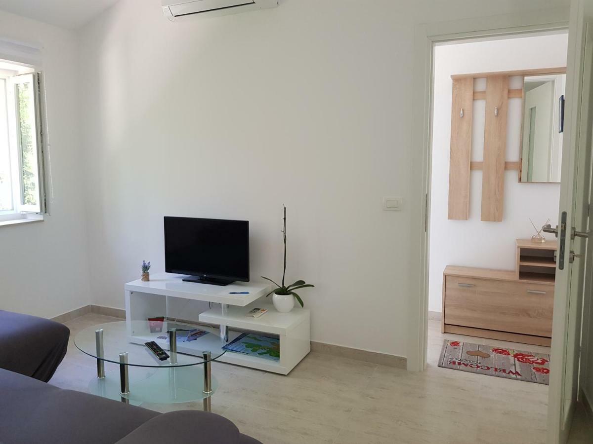 Apartment Zdenka 베리로신즈 외부 사진