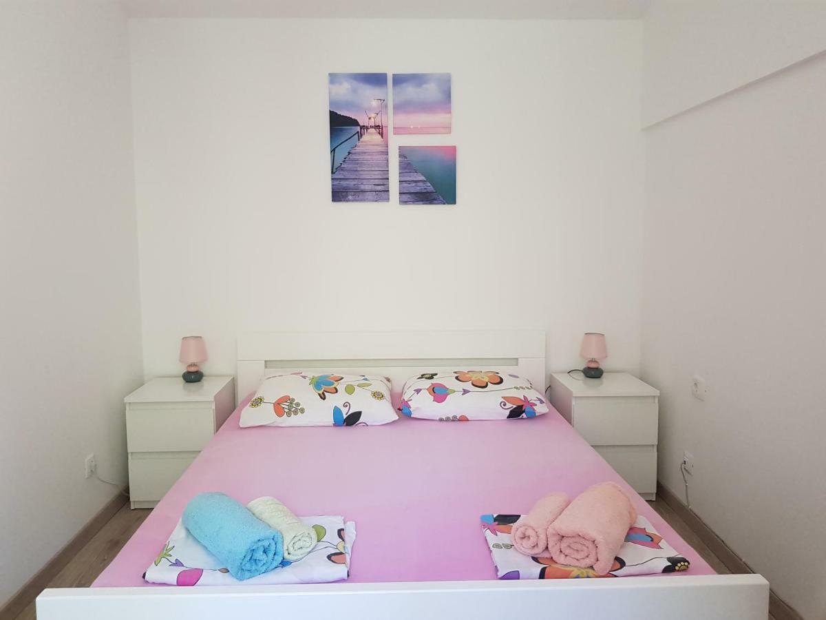 Apartment Zdenka 베리로신즈 외부 사진