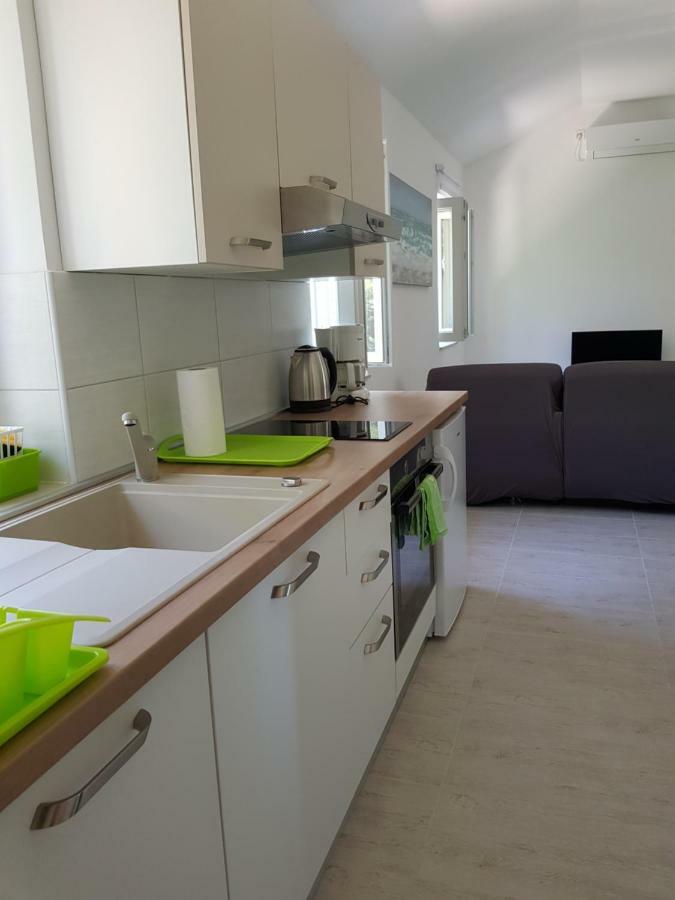 Apartment Zdenka 베리로신즈 외부 사진