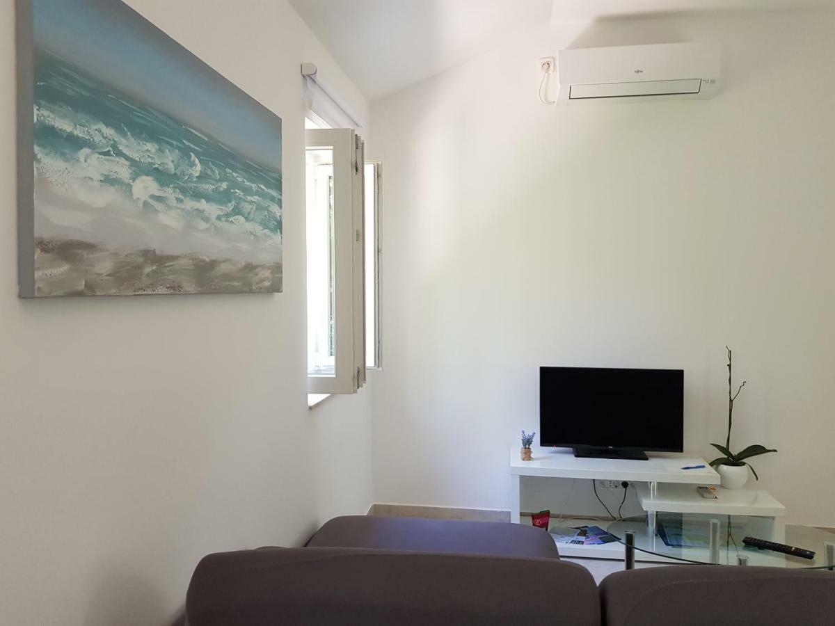 Apartment Zdenka 베리로신즈 외부 사진