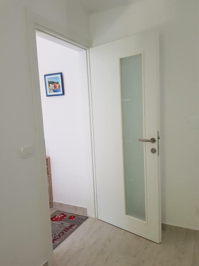 Apartment Zdenka 베리로신즈 외부 사진