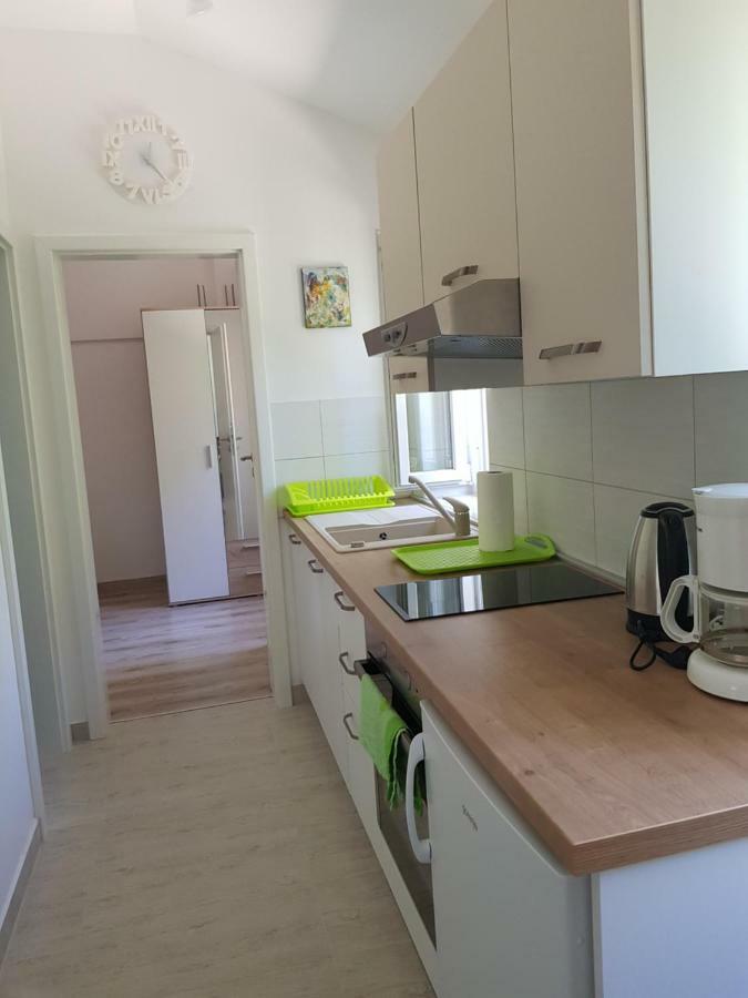 Apartment Zdenka 베리로신즈 외부 사진
