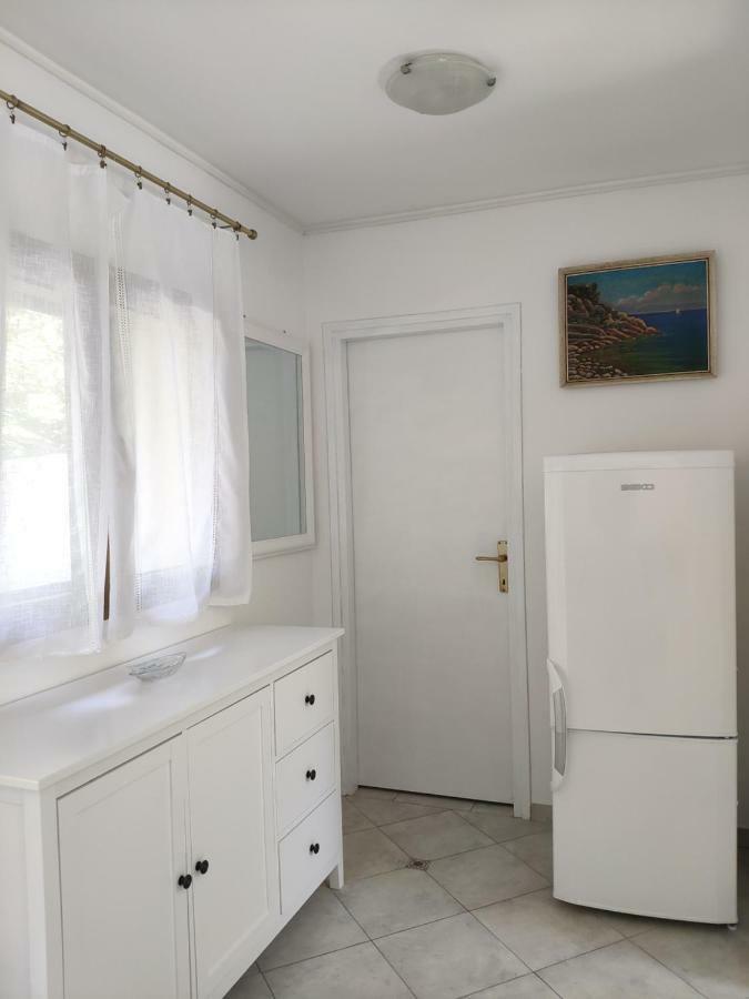 Apartment Zdenka 베리로신즈 외부 사진